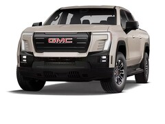 2026 GMC Sierra EV Elevation w/3SB Truck Crew Cab