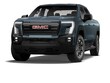  GMC Sierra EV
