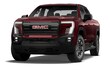 GMC Sierra EV