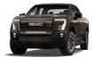 GMC Sierra EV
