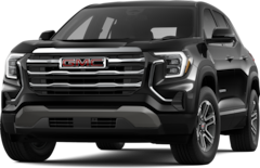 6 Offers Available for 2026 GMC Terrain SUV