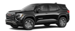 Terrain SUV
