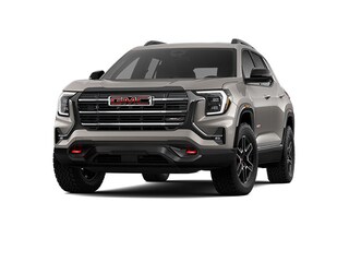 2026 GMC Terrain AT4 SUV