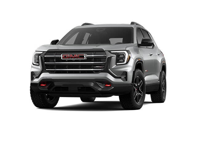2026 GMC Terrain AT4's photo