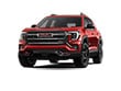 New 2026 GMC Terrain AT4 SUV