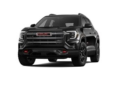 2026 GMC Terrain AT4 SUV