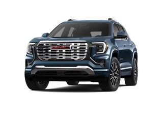 2026 GMC Terrain Denali SUV