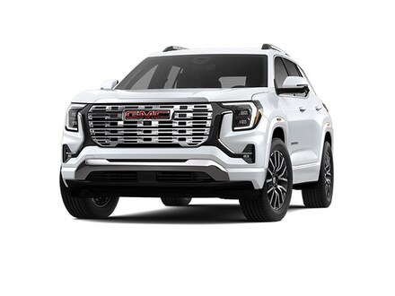 2026 GMC Terrain Denali SUV