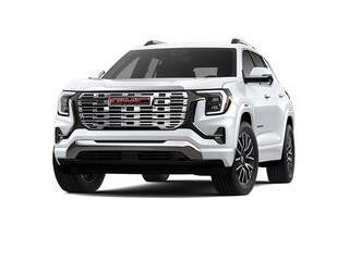 2026 GMC Terrain Denali SUV