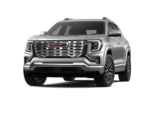 2026 GMC Terrain Denali SUV