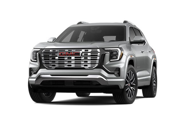 2026 GMC Terrain Denali SUV