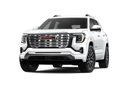 2026 GMC Terrain Denali SUV