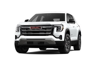 2026 GMC Terrain Elevation SUV