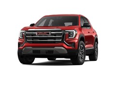 2026 GMC Terrain Elevation SUV
