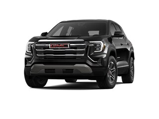 2026 GMC Terrain Elevation SUV