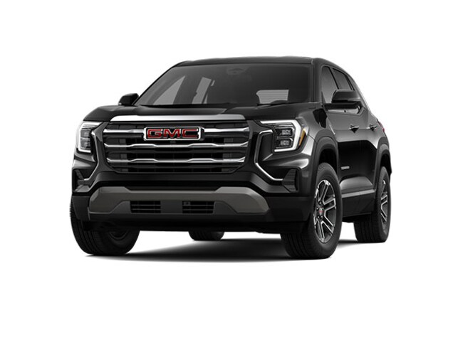 2026 GMC Terrain Elevation SUV