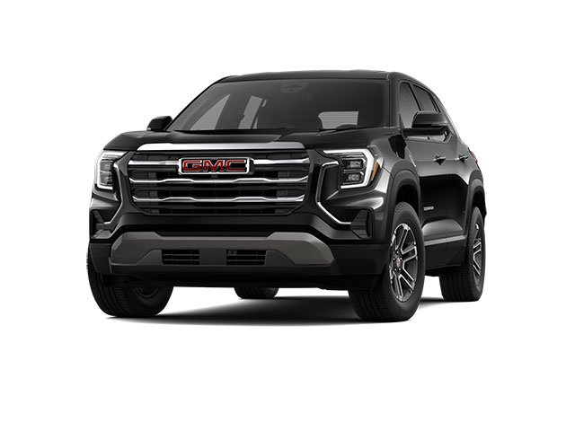 2026 GMC Terrain Elevation's photo