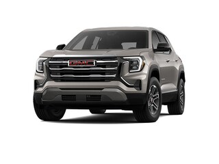 2026 GMC Terrain Elevation SUV