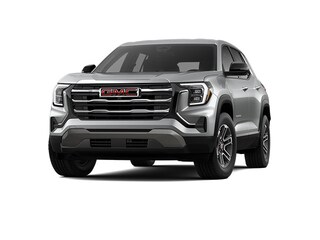 2026 GMC Terrain Elevation SUV