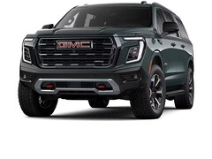 2026 GMC Yukon XL AT4 SUV