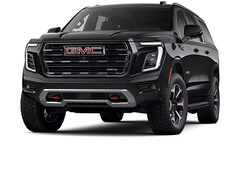 2026 GMC Yukon XL AT4 Ultimate SUV
