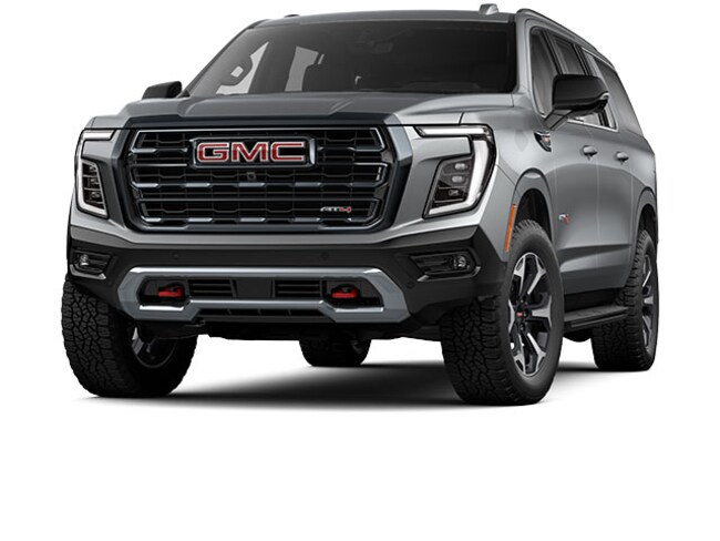 2026 GMC Yukon XL AT4 Ultimate SUV