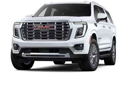 2026 GMC Yukon XL Denali SUV