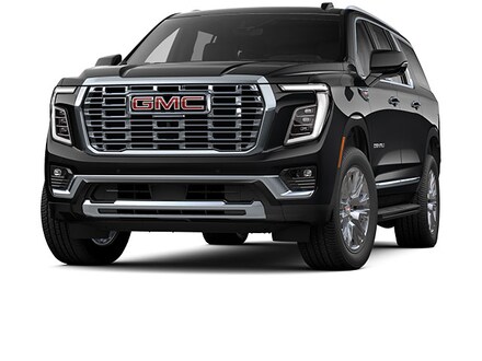 2026 GMC Yukon XL Denali SUV