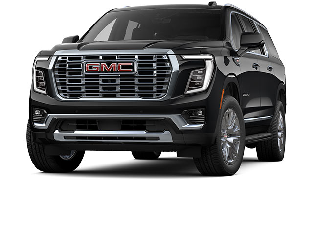 2026 GMC Yukon XL Denali's photo