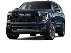 2026 GMC Yukon XL Denali Ultimate SUV