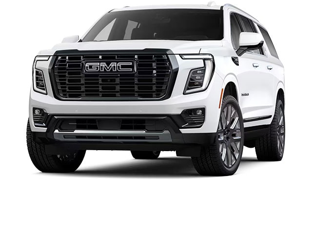 2026 GMC Yukon Denali Ultimate AWD's photo