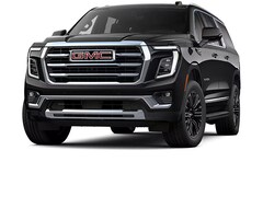 2026 GMC Yukon XL Elevation SUV