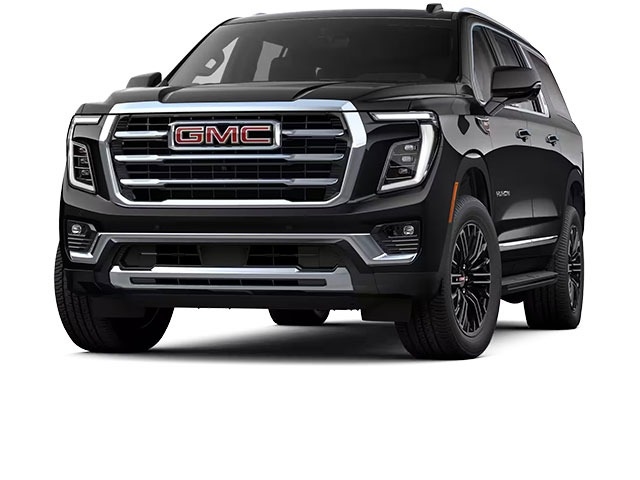 2026 GMC Yukon XL Elevation's photo