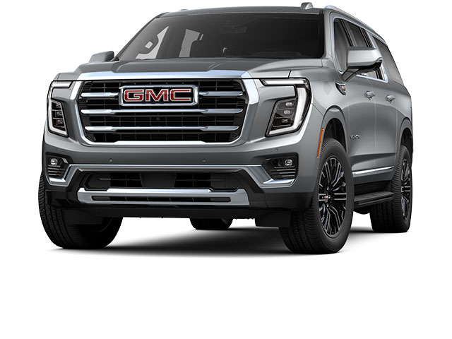 2026 GMC Yukon XL Elevation's photo