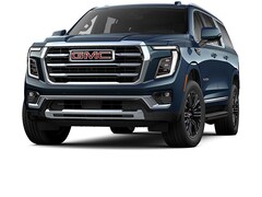 2026 GMC Yukon XL Elevation SUV