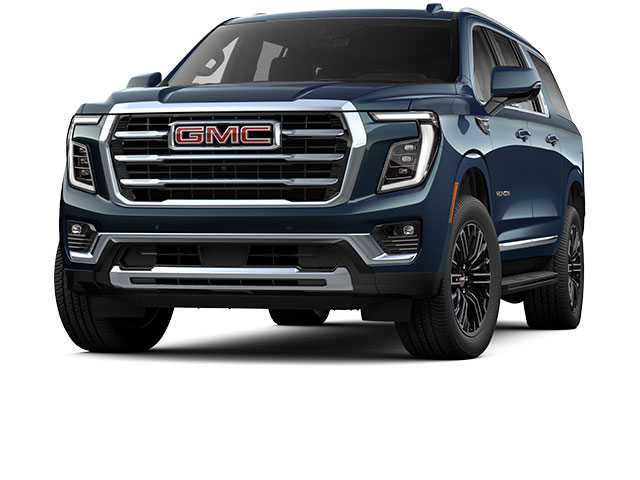 2026 GMC Yukon XL Elevation's photo