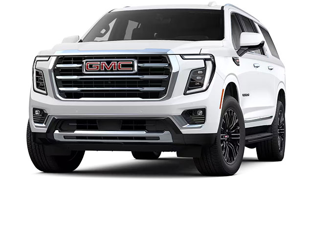 2026 GMC Yukon XL Elevation's photo