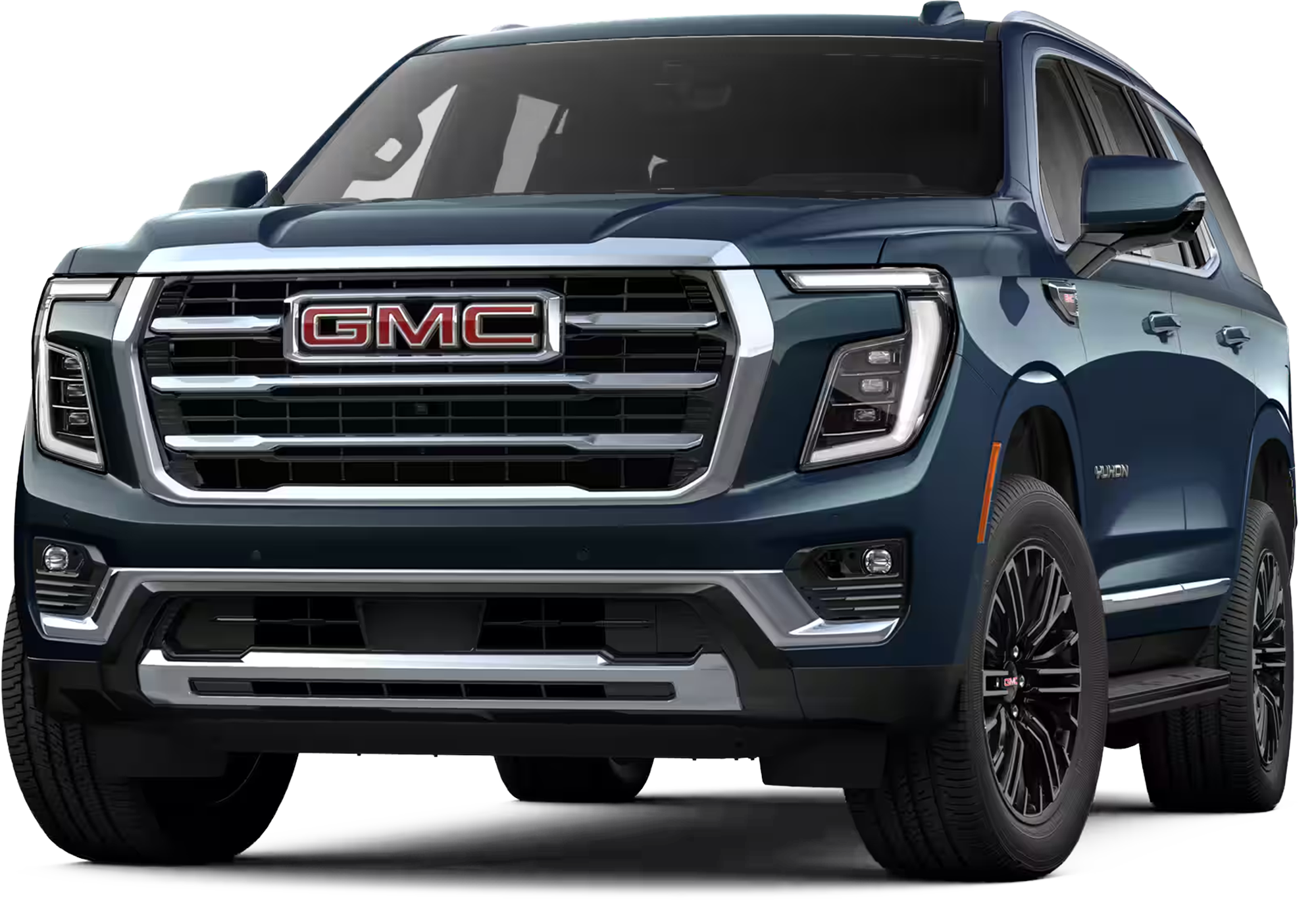 2026 GMC Yukon SUV