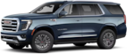 Yukon SUV