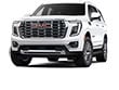 Used 2026 GMC Yukon Denali SUV