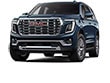 2026 GMC Yukon SUV 