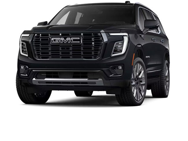 2026 GMC Yukon Denali Ultimate SUV