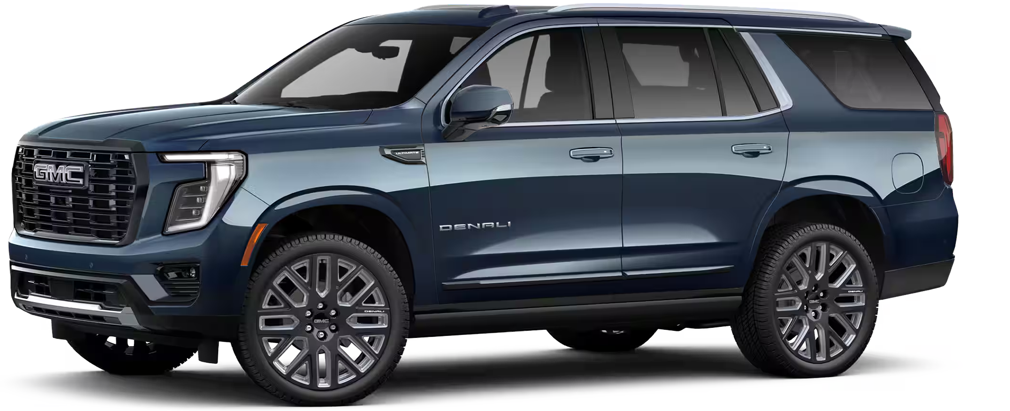 2026 GMC Yukon SUV Denali Ultimate 