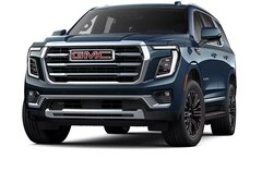 2026 GMC Yukon Elevation SUV