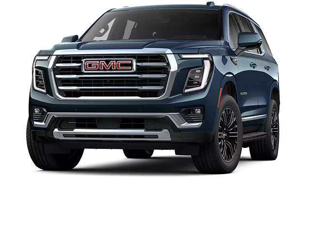 2026 GMC Yukon Elevation's photo