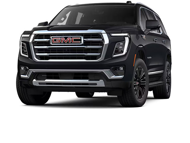 2026 GMC Yukon Elevation's photo