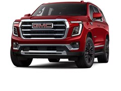 2026 GMC Yukon Elevation SUV