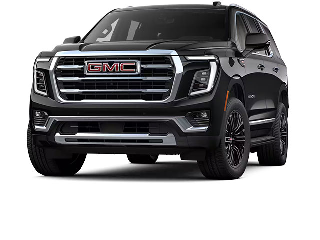 2026 GMC Yukon Elevation's photo