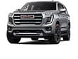 Used 2026 GMC Yukon Elevation SUV