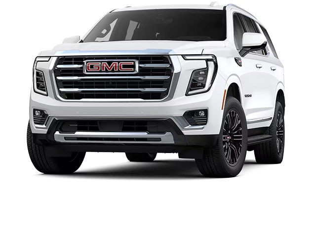 2026 GMC Yukon Elevation's photo